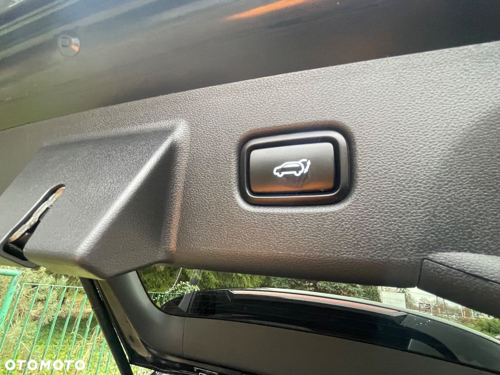 Hyundai Tucson 1.6 T-GDI Premium 4WD DCT - 23