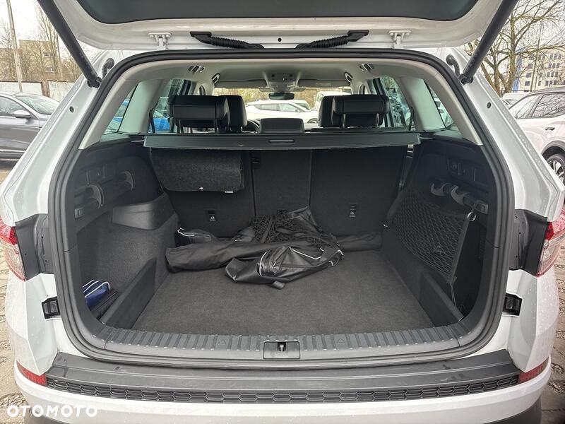 Skoda Kodiaq 2.0 TSI 4x4 Style DSG - 18
