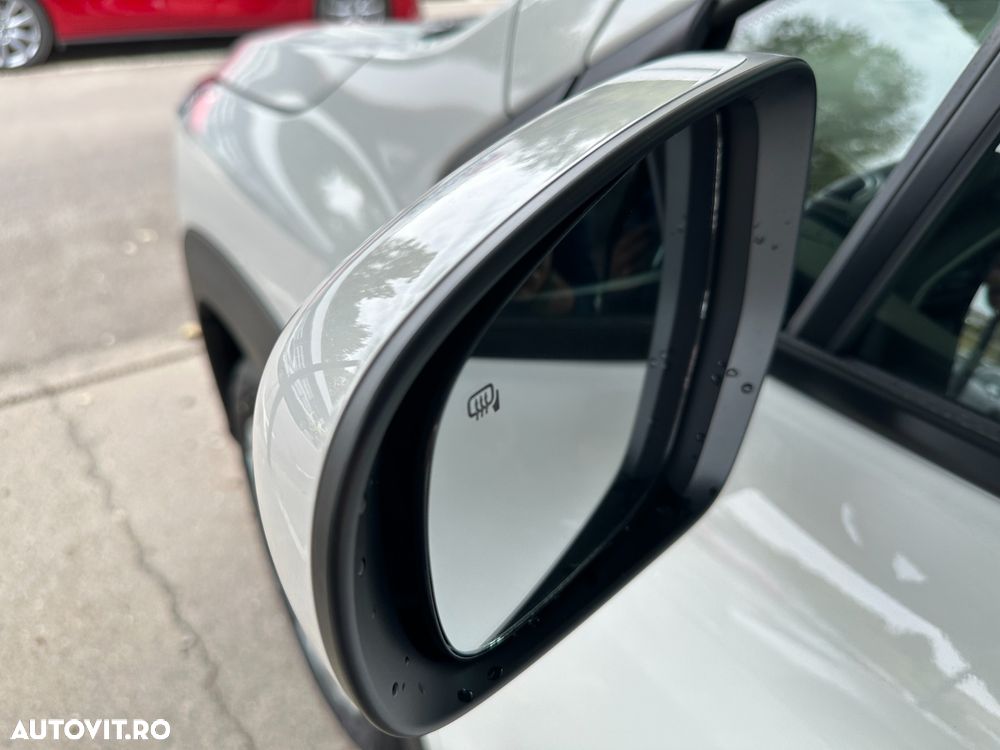 Suzuki S-Cross 1.4 Boosterjet MHEV Cool - 16