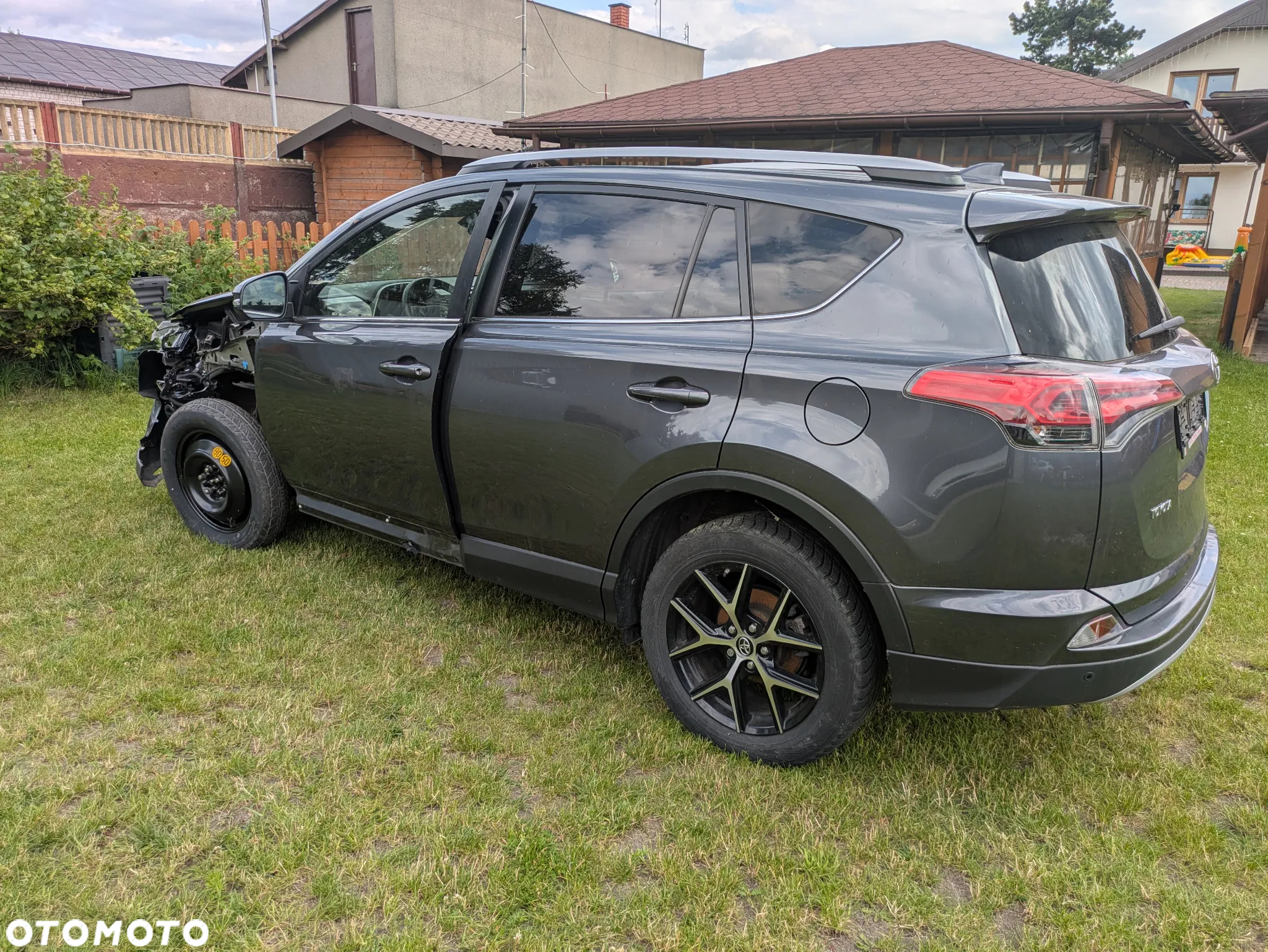 Toyota RAV4 - 7