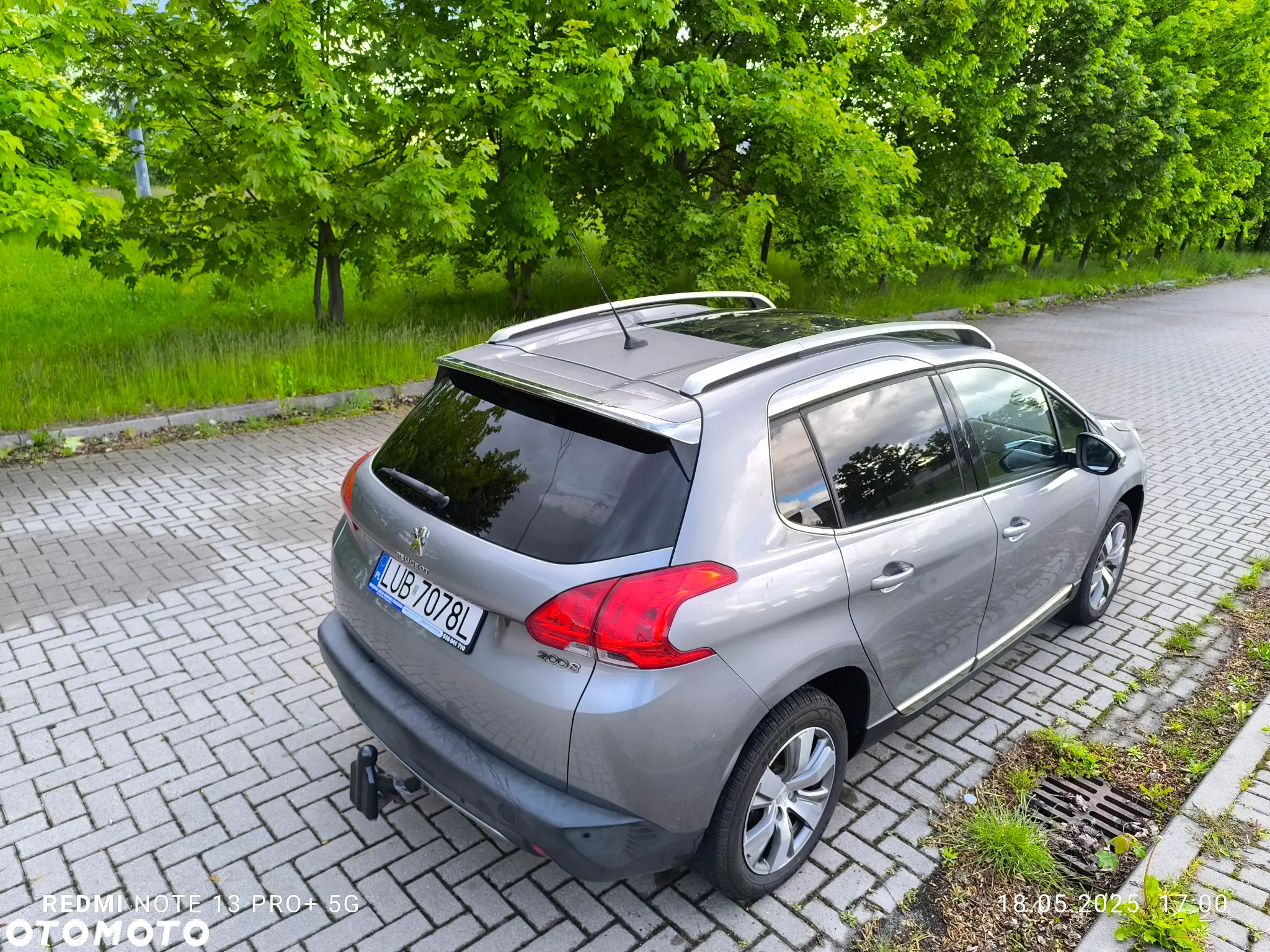 Peugeot 2008 1.2 Pure Tech Access - 4