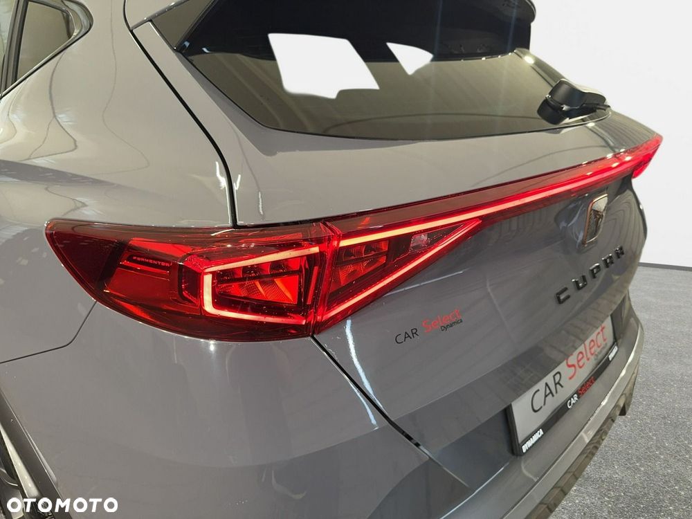 Cupra Formentor - 12