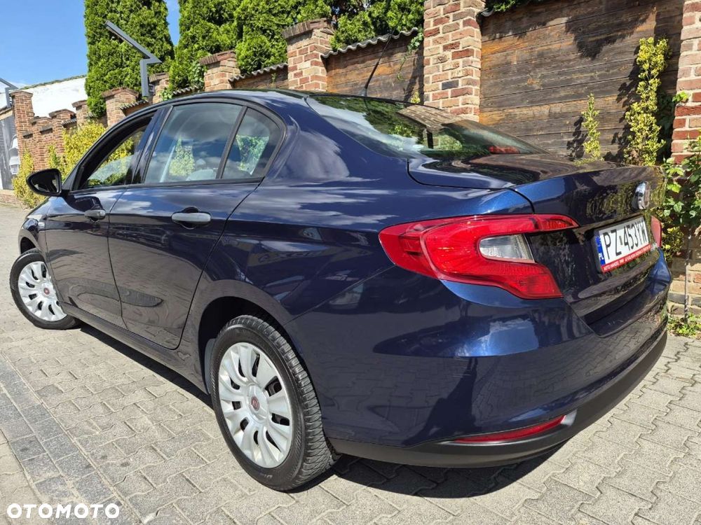 Fiat Tipo - 4