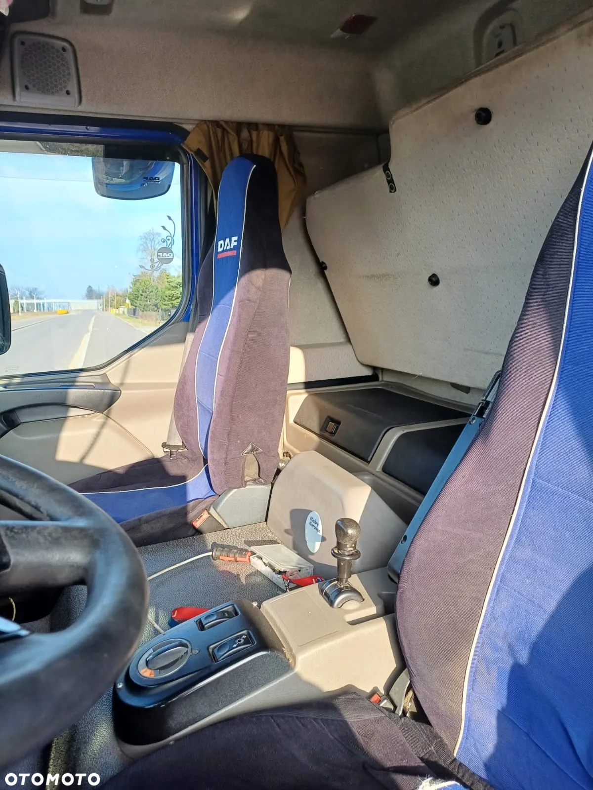 DAF LF-55-280 EEV - 9