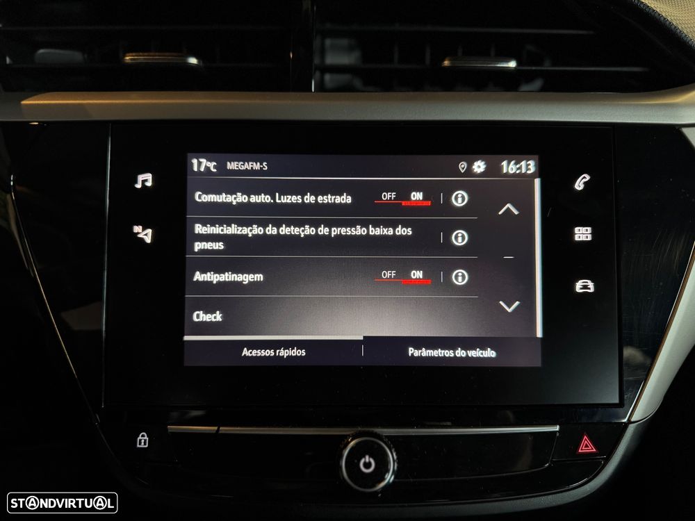 Opel Corsa 1.2 Direct Injection Turbo Auto - 18