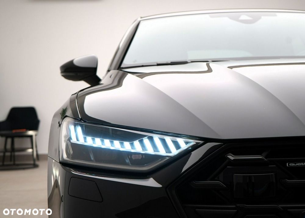 Audi A7 Sportback - 8