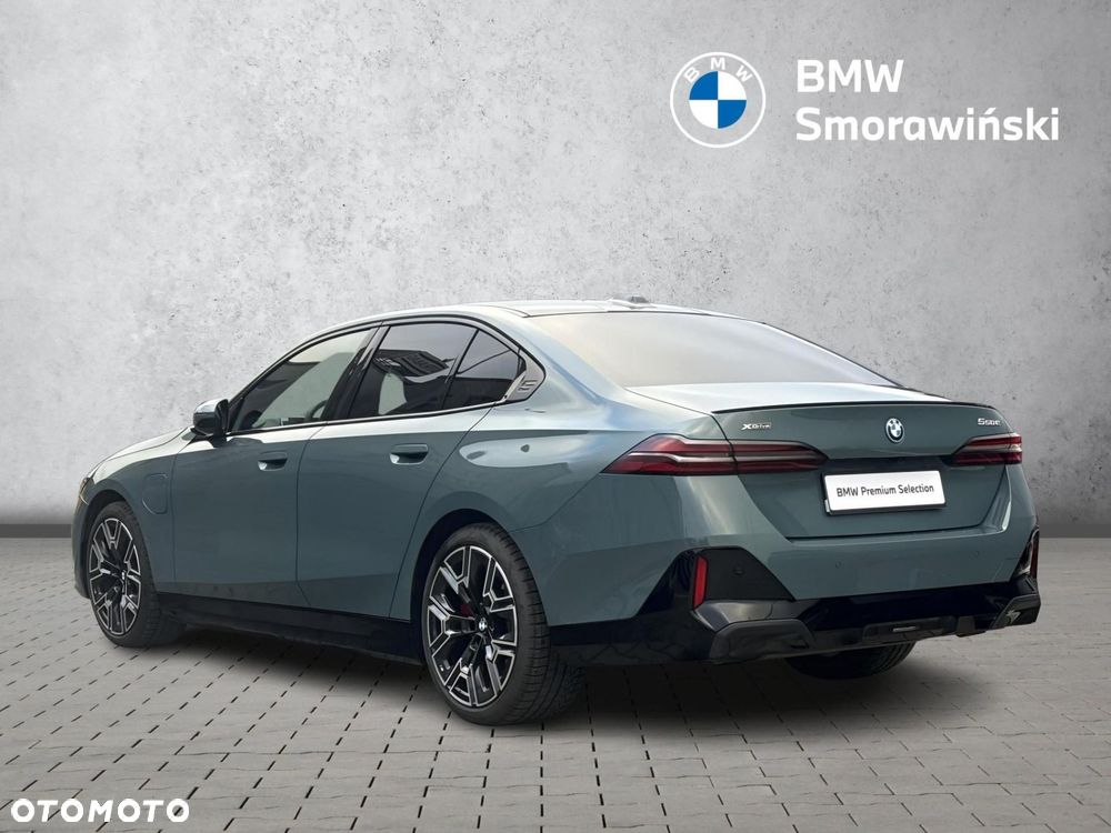 BMW Seria 5 - 3