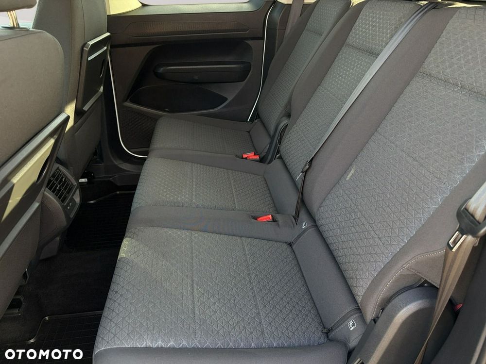 Ford Tourneo Connect 2.0 EcoBlue Titanium - 23