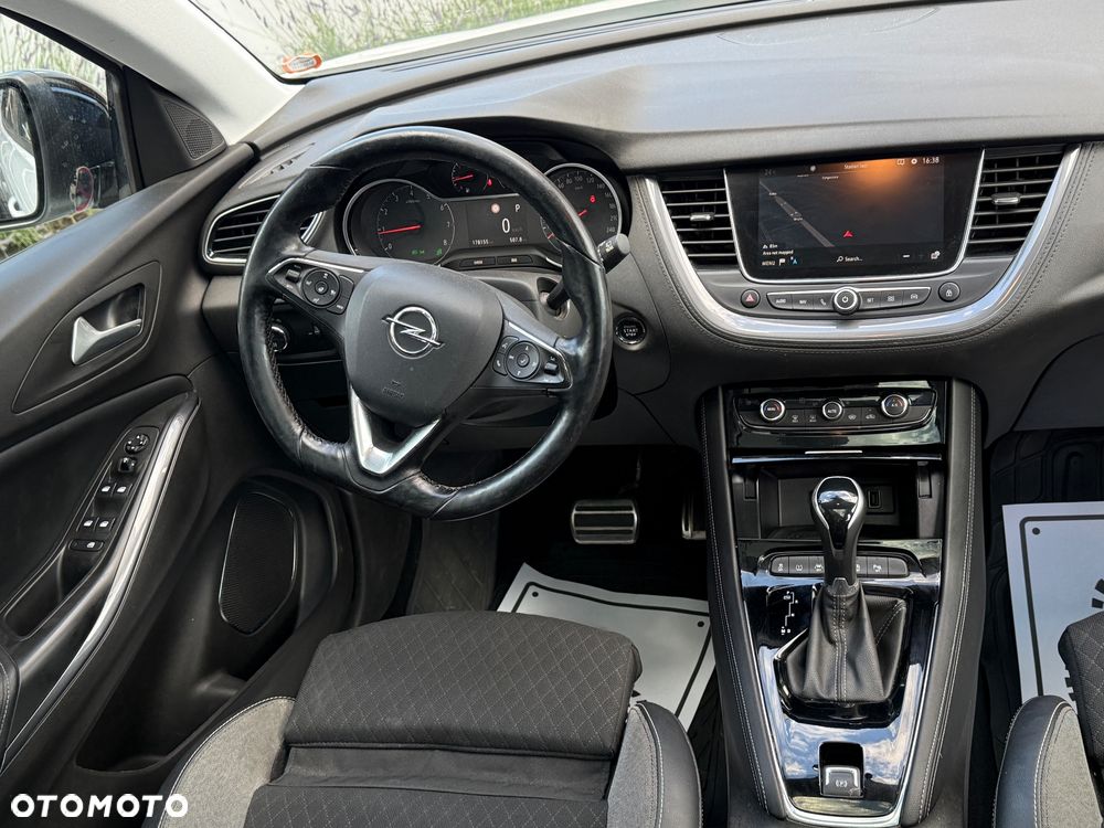 Opel Grandland X 1.5 CDTI Ultimate S&S - 15