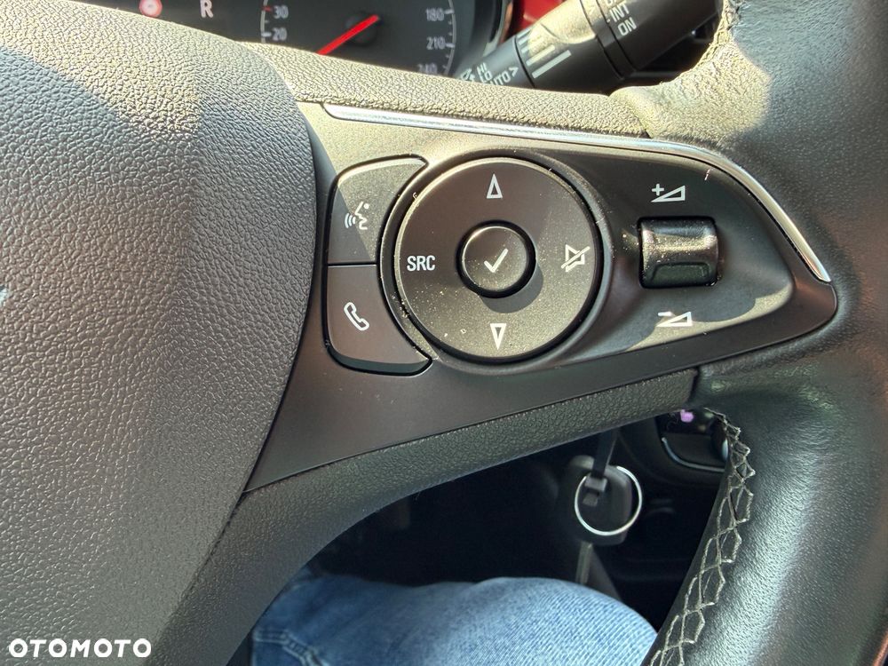 Opel Crossland X 1.2 Start/Stop Automatik 120 Jahre - 26