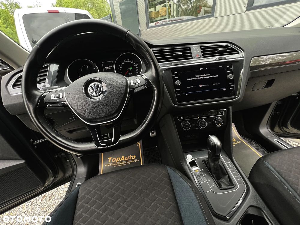 Volkswagen Tiguan 2.0 TDI SCR DSG IQ.DRIVE - 17