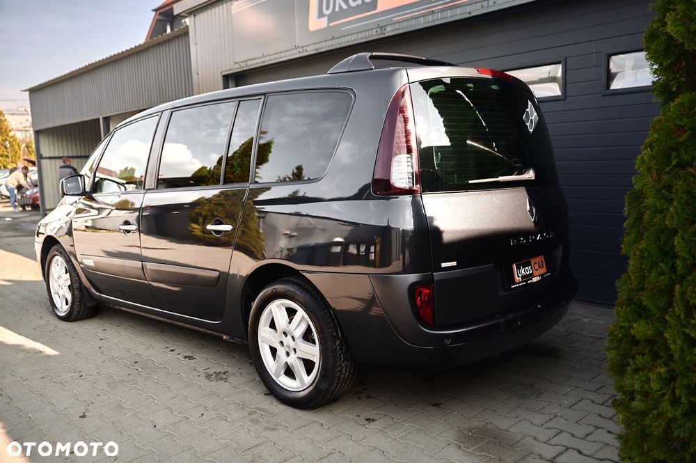 Renault Grand Espace - 11