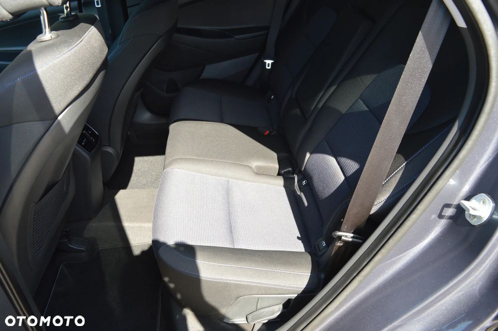 Hyundai Tucson 1.6 GDI BlueDrive Design 2WD - 12