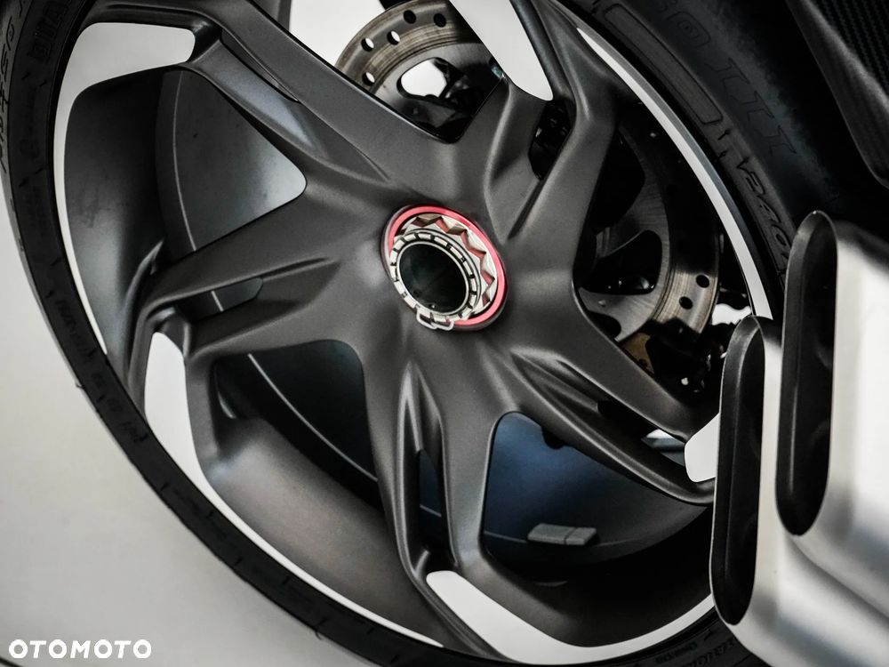Ducati Diavel - 16