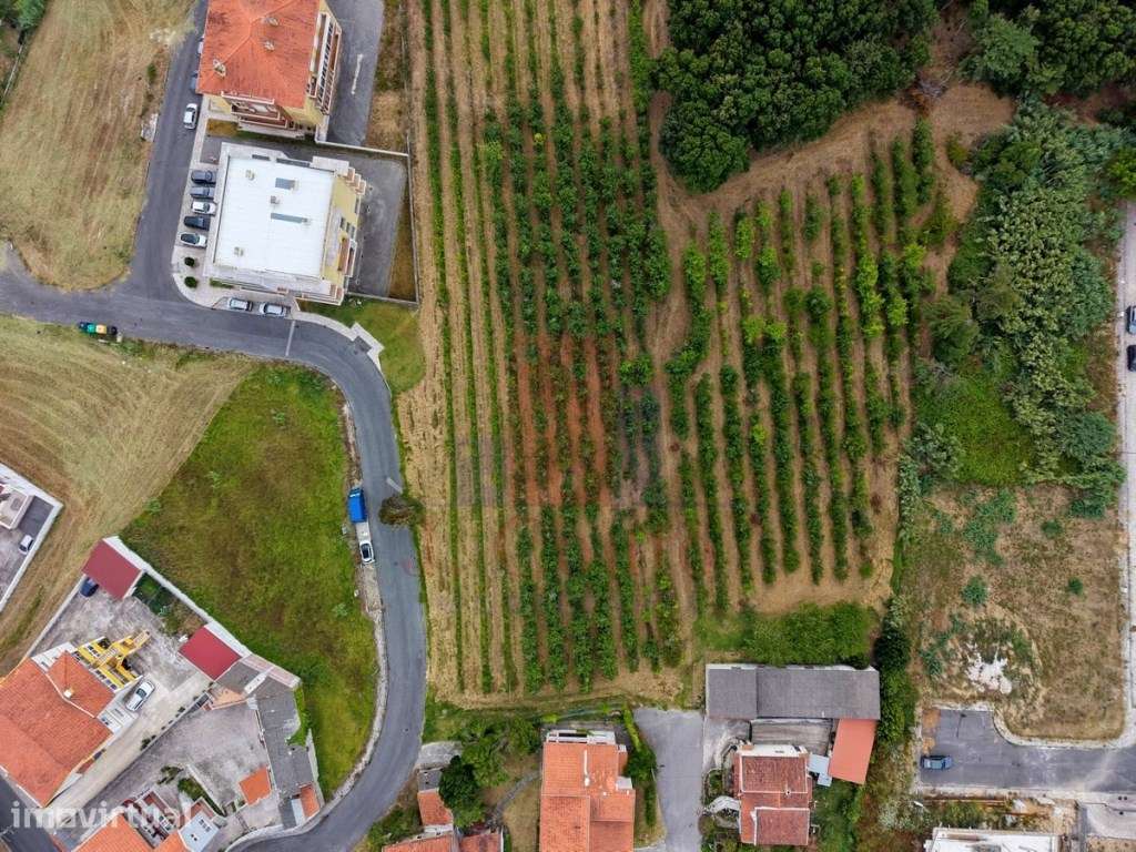 Terreno Urbanizável em Caldas da Rainha - Grande imagem: 3/12