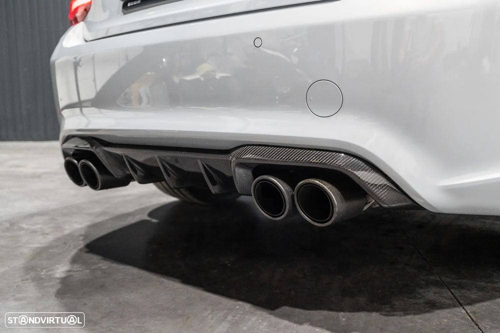 BMW M2 Competition Auto - 48