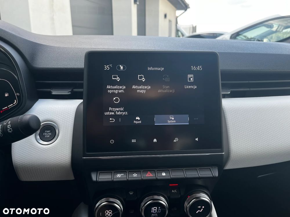 Renault Clio TCe 90 BUSINESS EDITION - 35
