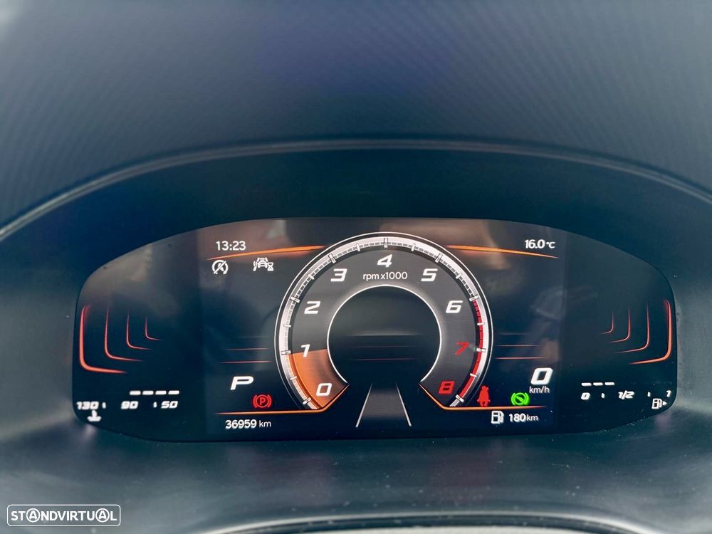 SEAT Arona 1.0 TSI Style DSG - 22