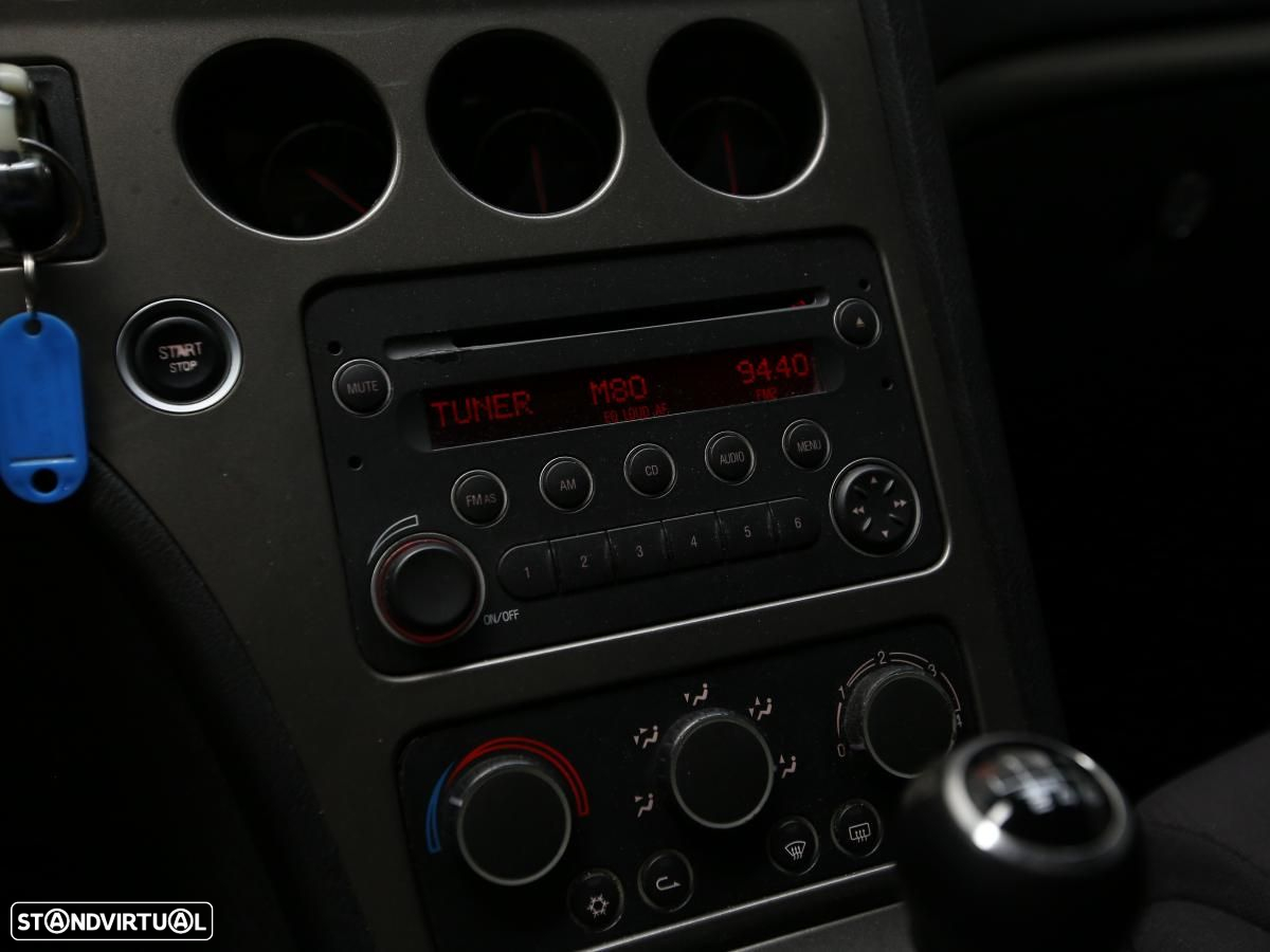 Alfa Romeo 159 Sportwagon 1.9 JTDm 8V Progression - 8