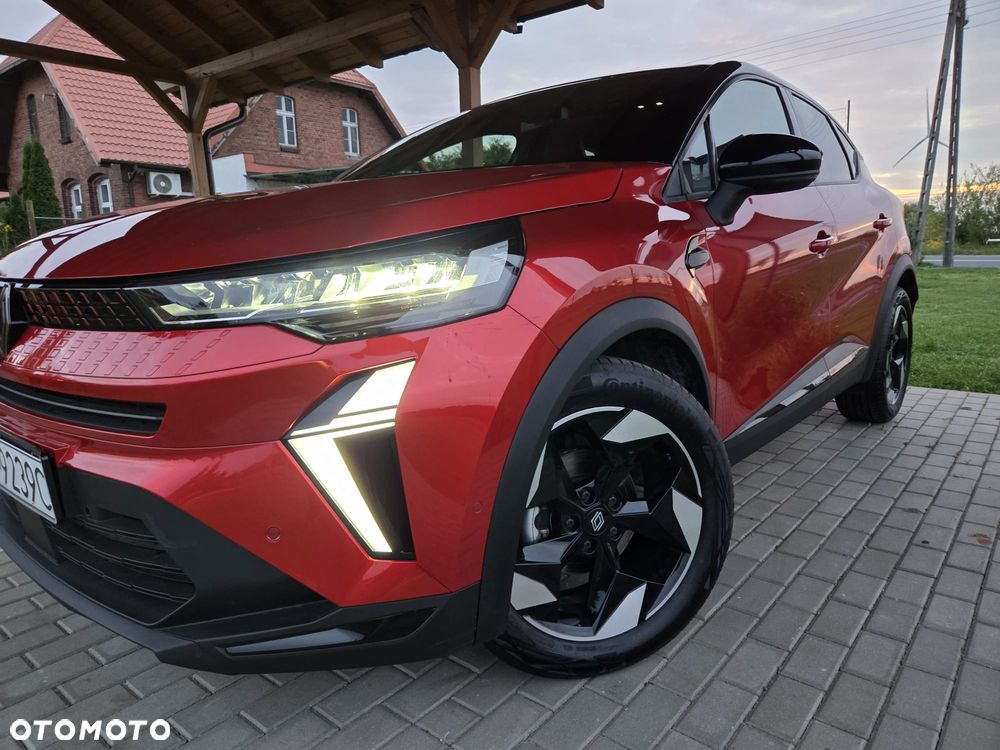 Renault Captur - 2