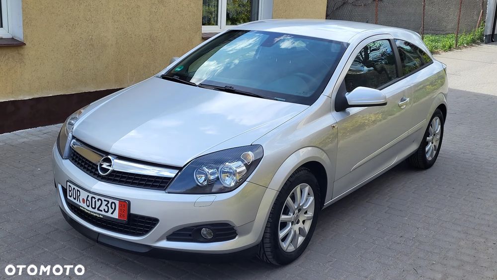 Opel Astra 1.6 Selection 110 Jahre - 9