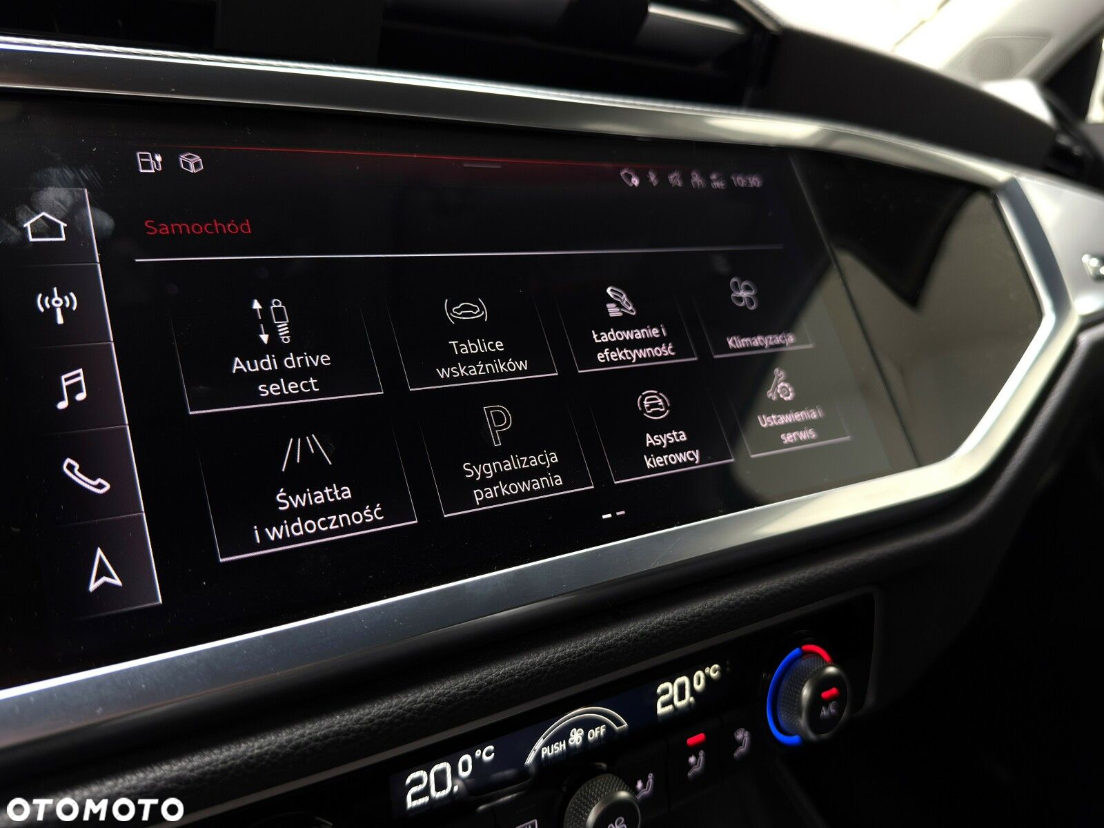 Audi Q3 Sportback - 33