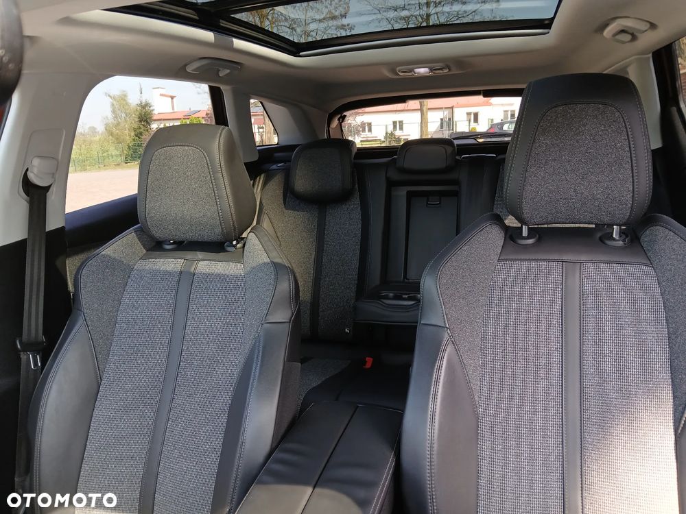 Peugeot 3008 BlueHDi 130 Stop & Start Allure - 31