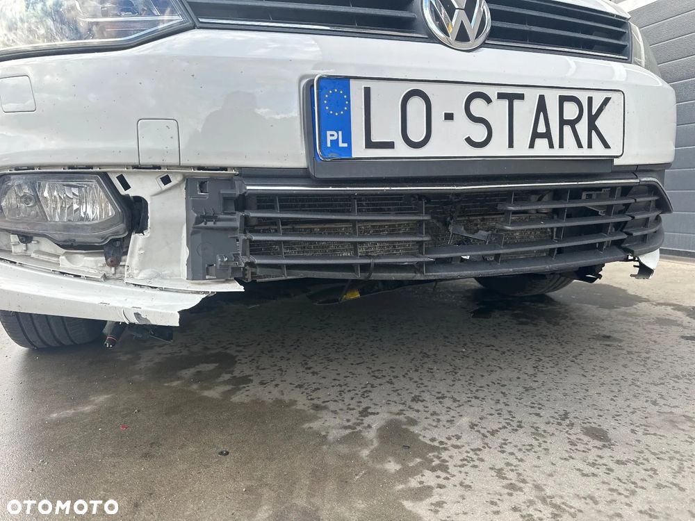 Volkswagen Polo - 12