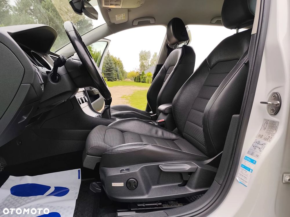 Volkswagen Golf VII 1.4 TSI BMT Highline Perfectline - 24