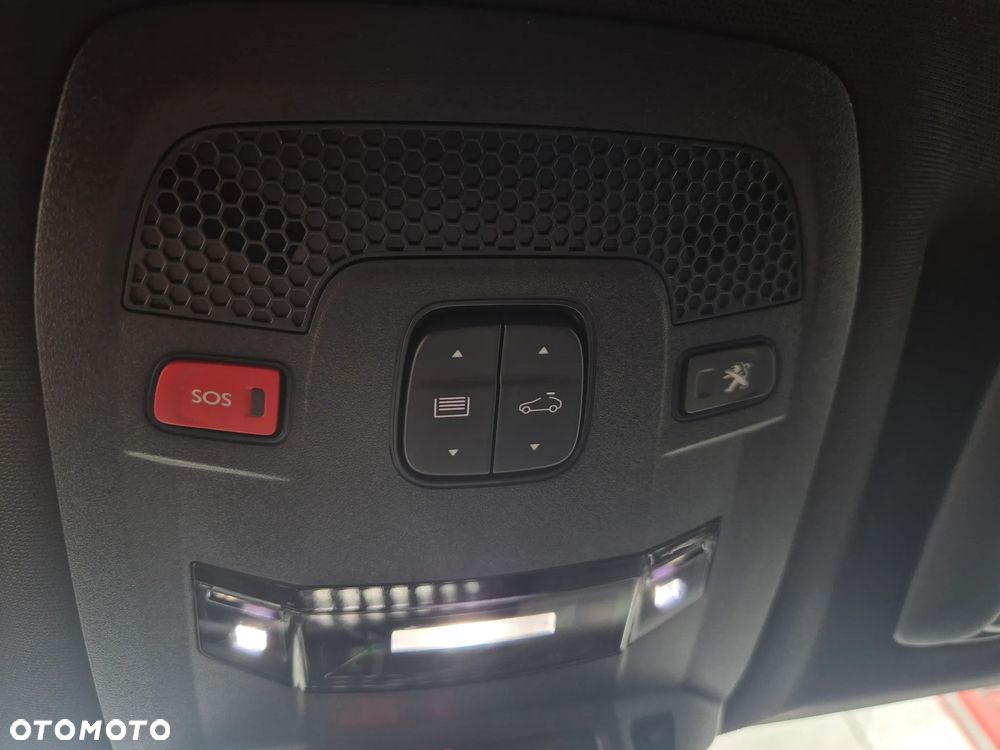 Peugeot 508 1.6 PureTech HYbrid PHEV GT Line S&S EAT8 - 17