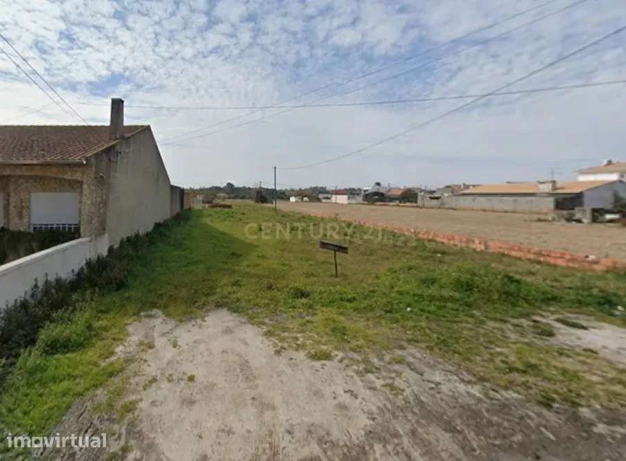 Espetacular Terreno em Vagos com 2436m² para Construção - Grande imagem: 2/13