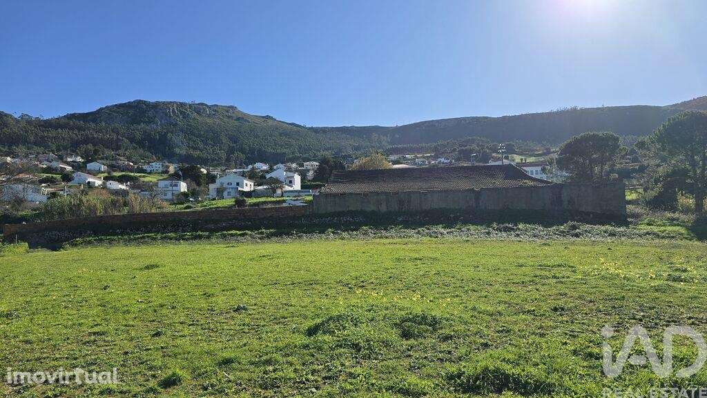 Terreno para construção em Lamas e Cercal - Grande imagem: 4/25