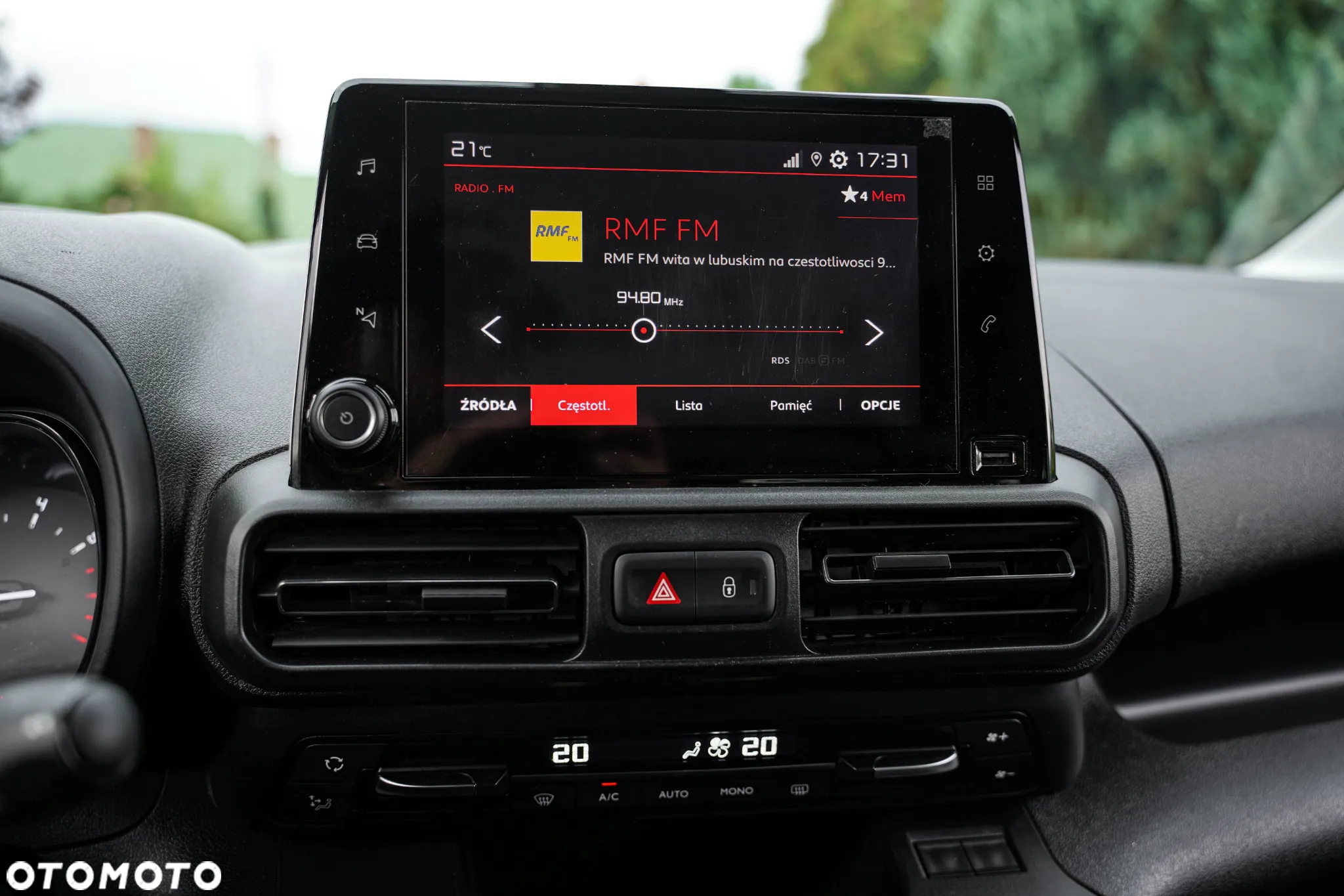 Citroën Berlingo M 1.5 BlueHDI Feel - 18