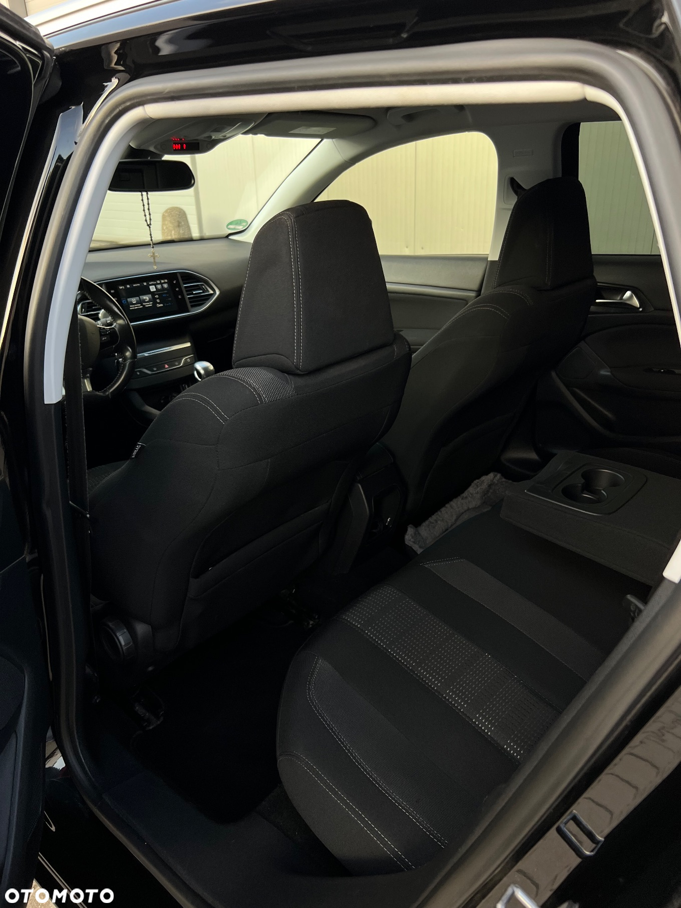 Peugeot 308 SW 1.6 e-HDi Active S&S - 13