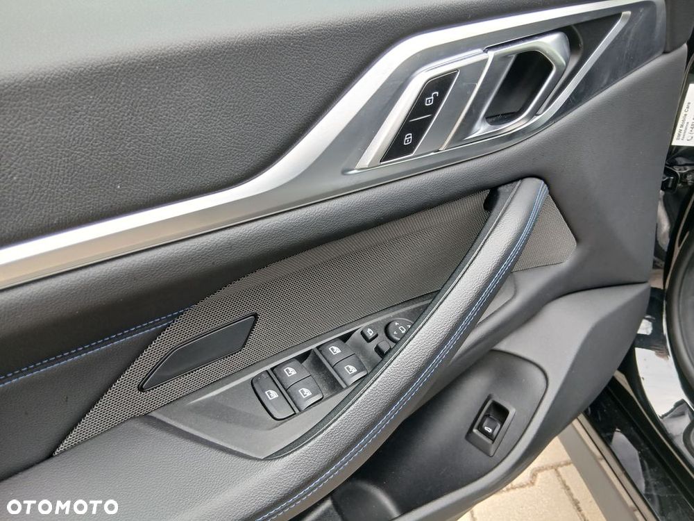 BMW Seria 4 430i M Sport - 21