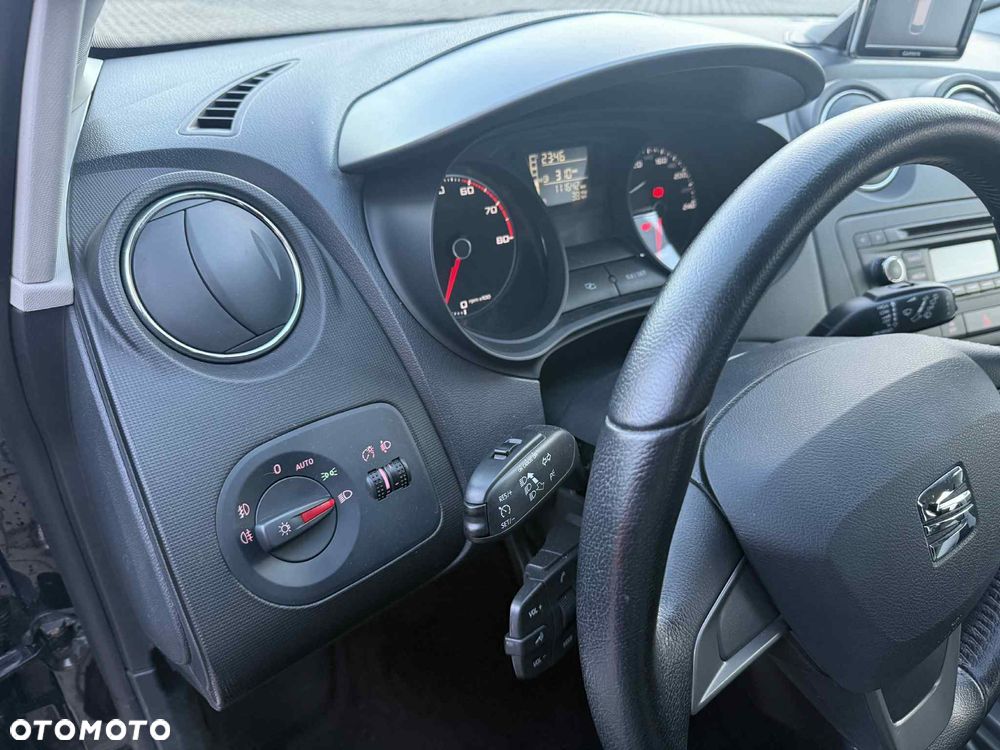 Seat Ibiza 1.2 TSI Style Salsa - 14