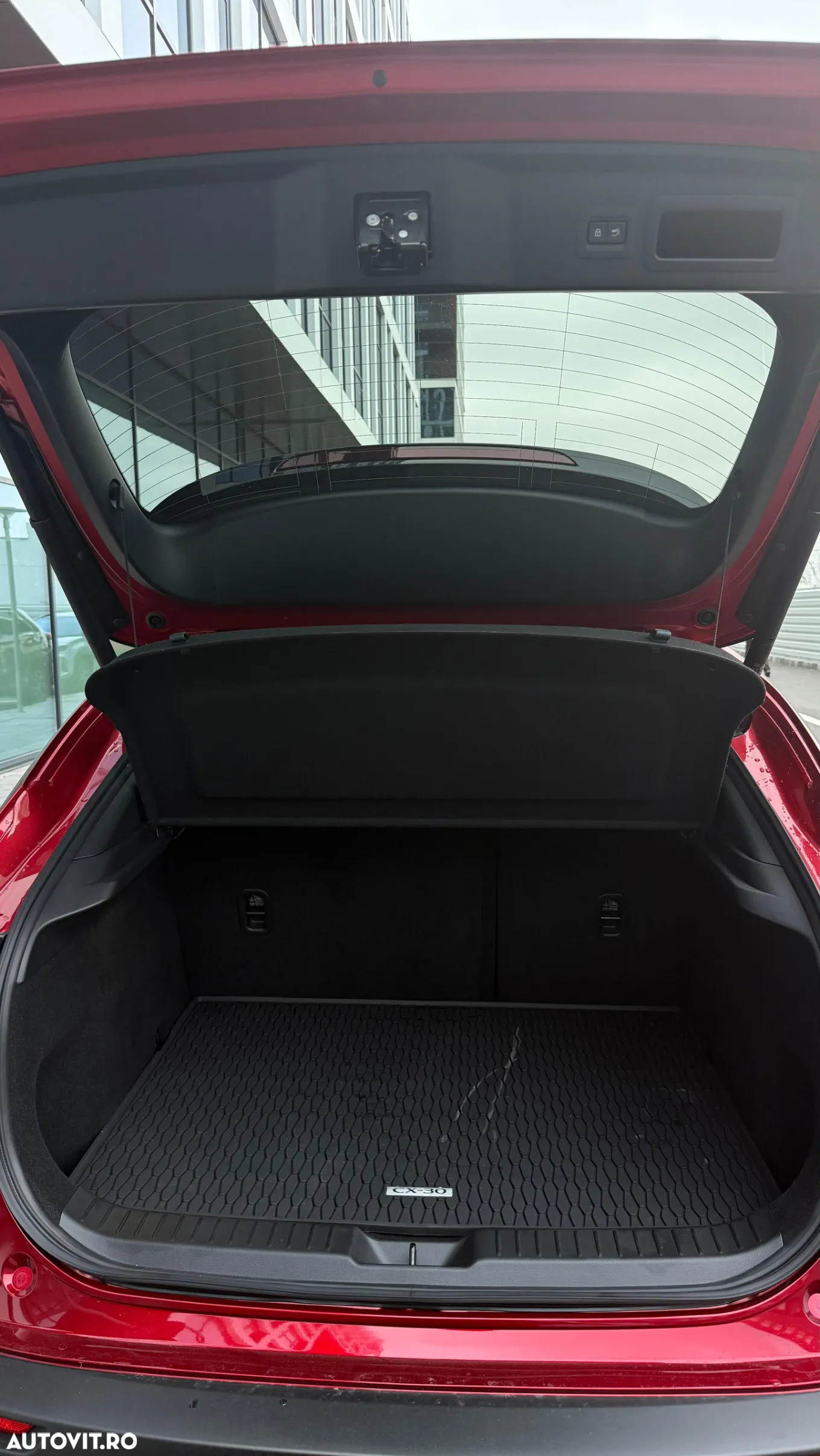 Mazda CX-30 e-SKYACTIV X186 AT MHEV Exclusive-Line - 20