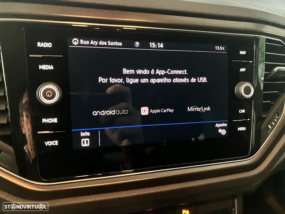 VW T-Roc 1.0 TSI Style - 32