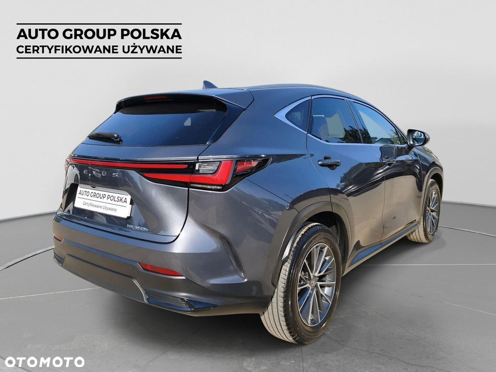 Lexus NX 350h Prestige 2WD - 15
