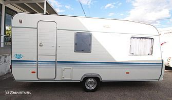 Adria Altea 462 PS U55 - 4