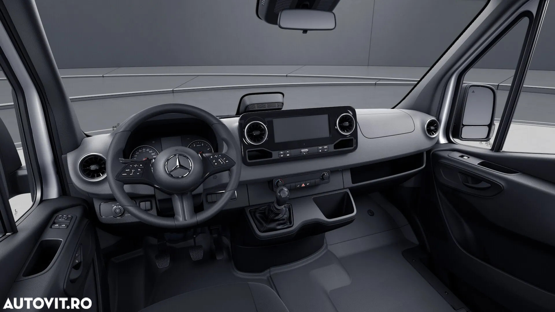 Mercedes-Benz Sprinter 517 20+1 locuri  2024 - 3