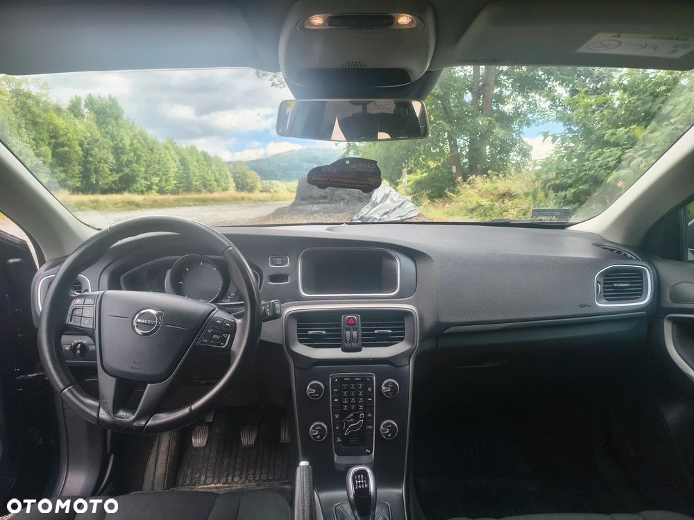 Volvo V40 D2 Drive-E Kinetic - 11