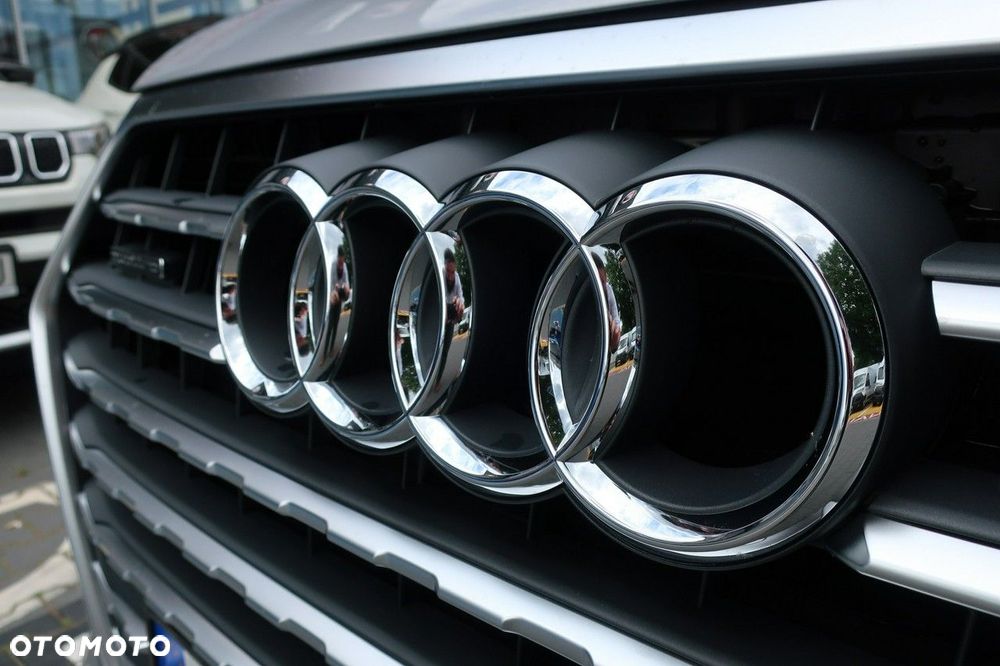 Audi Q7 - 3