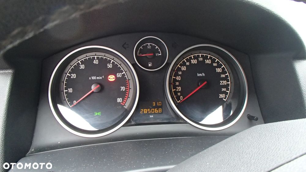 Opel Astra 1.6 - 31