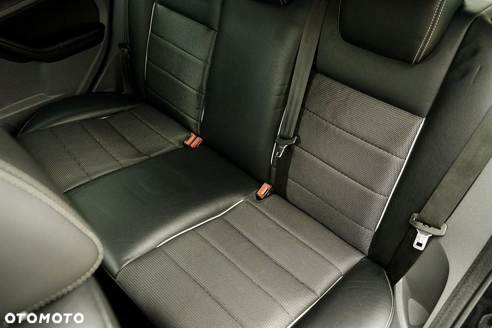 Ford Focus 1.6 TDCi Trend - 19