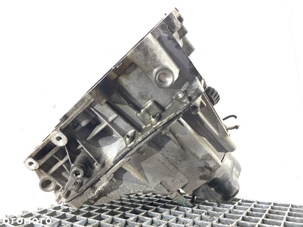 SKRZYNIA BIEGÓW  DACIA SANDERO II 2012 - 2022 1.0 SCe 75 54 kW [73 KM] benzyna 2016 - 2022 JH3372 - 5