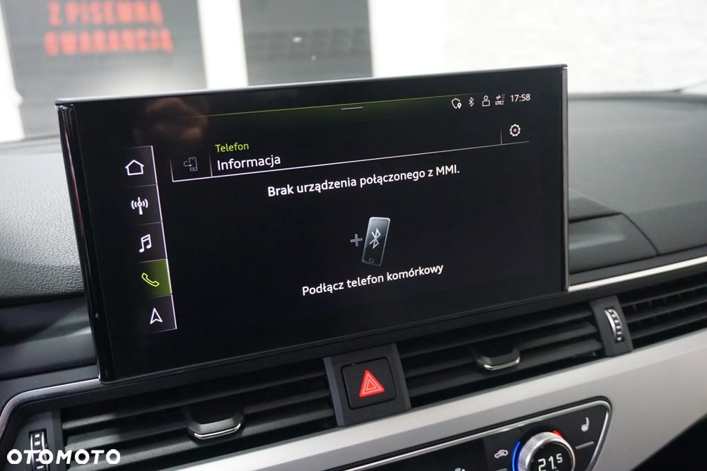 Audi A4 Avant 40 TFSI quattro S tronic - 40