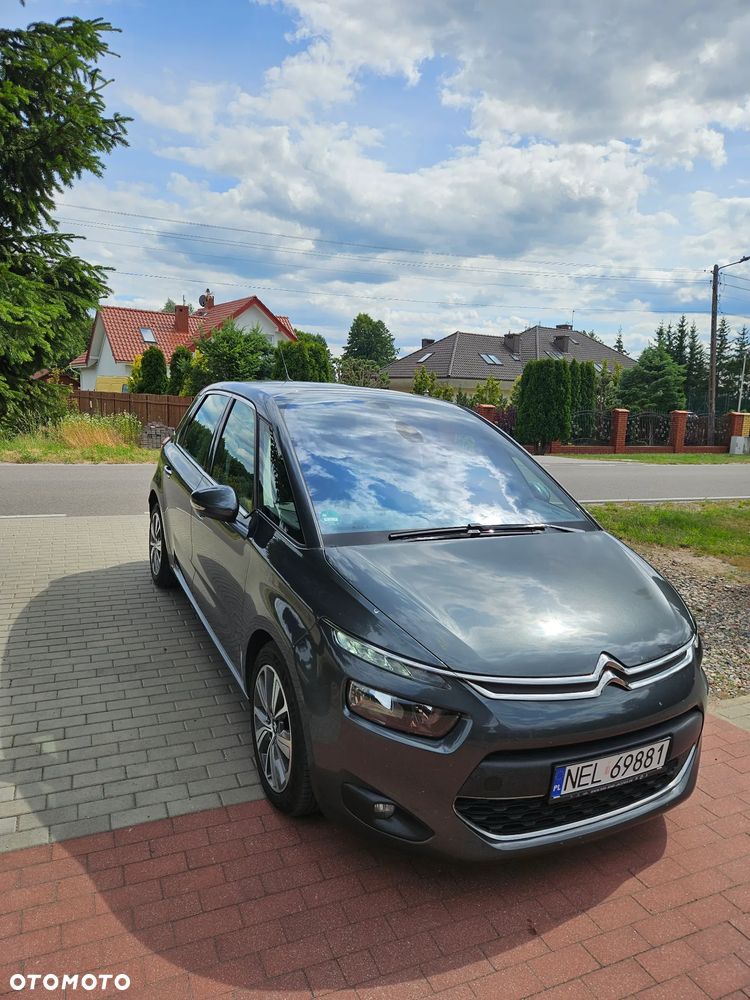 Citroën C4 Picasso - 2