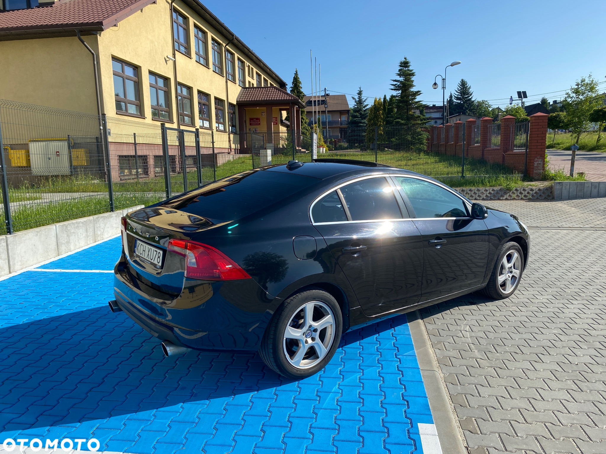 Volvo S60 D5 - 9