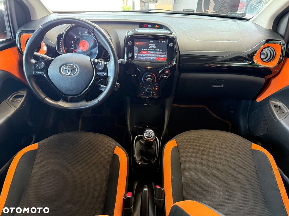 Toyota Aygo - 17